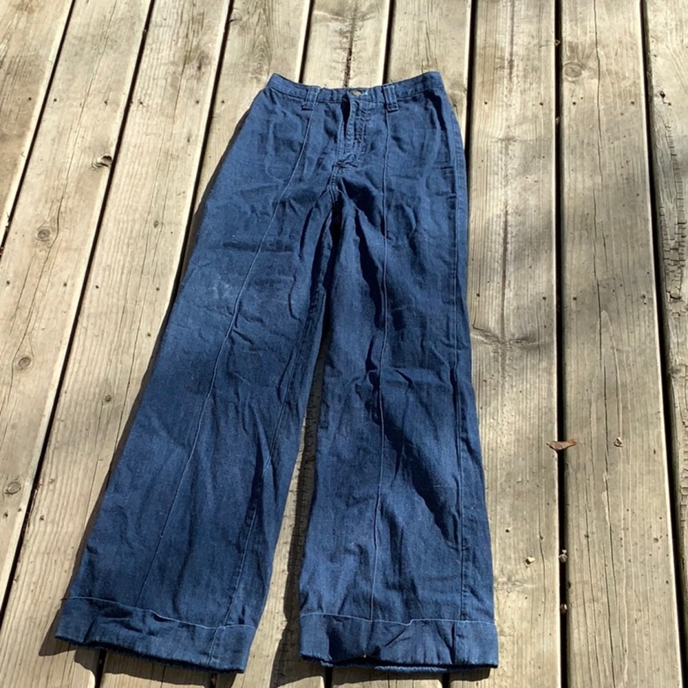 Vintage Ms. Lee jeans size 25 waist